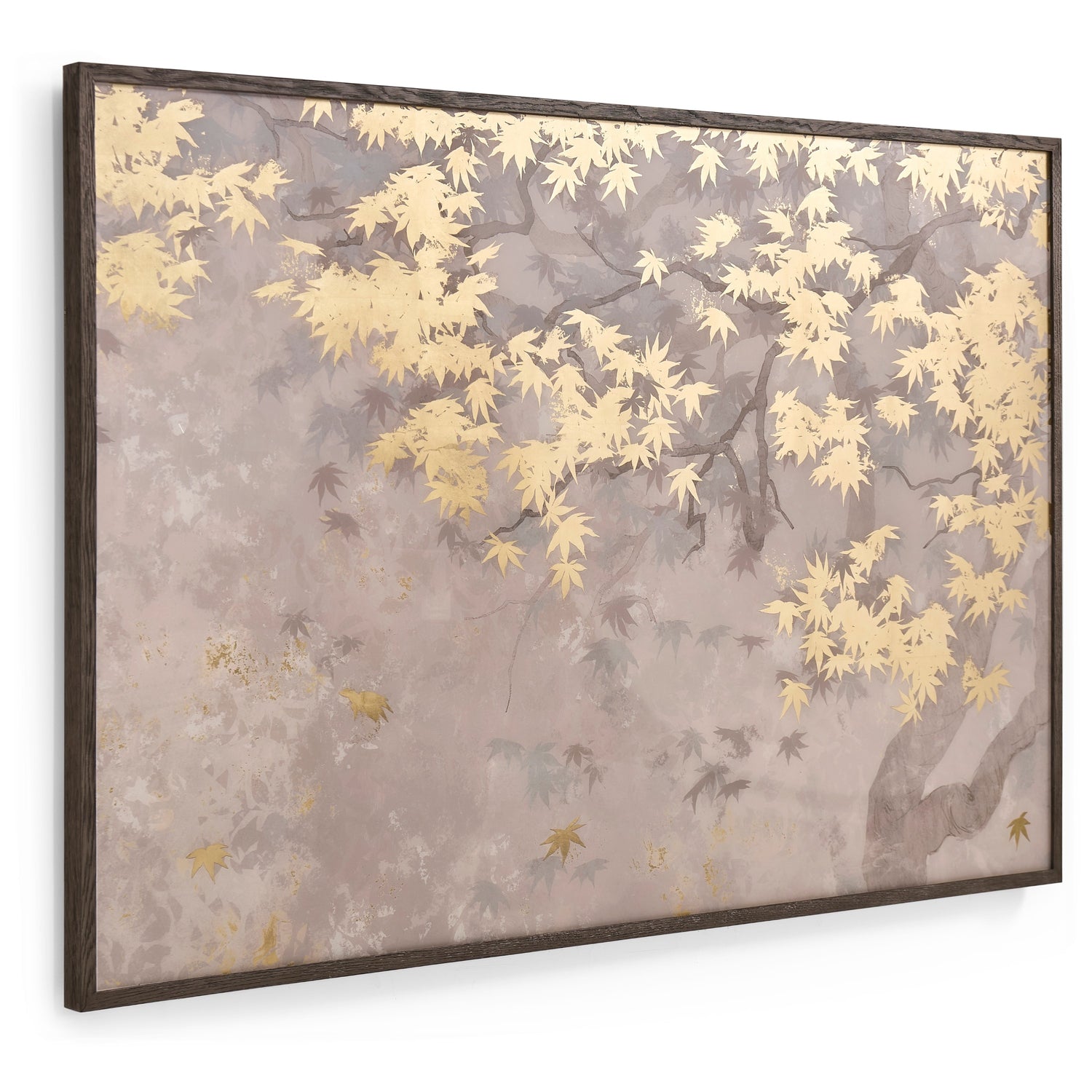 Jonathan Charles Japanese Maple Artwork