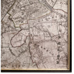 Jonathan Charles Districts of the Metropolis - Set of 6
