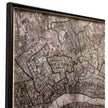 Jonathan Charles Districts of the Metropolis - Set of 6