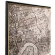 Jonathan Charles Districts of the Metropolis - Set of 6