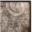 Jonathan Charles Districts of the Metropolis - Set of 6