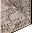 Jonathan Charles Districts of the Metropolis - Set of 6