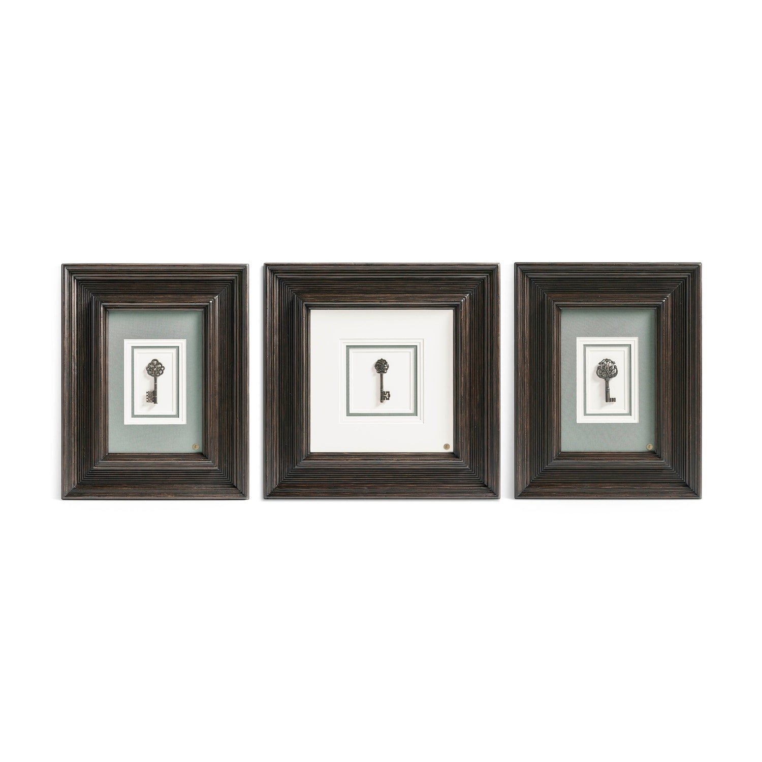 Jonathan Charles Keepers of Passage - Set of 3