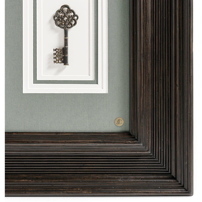 Jonathan Charles Keepers of Passage - Set of 3
