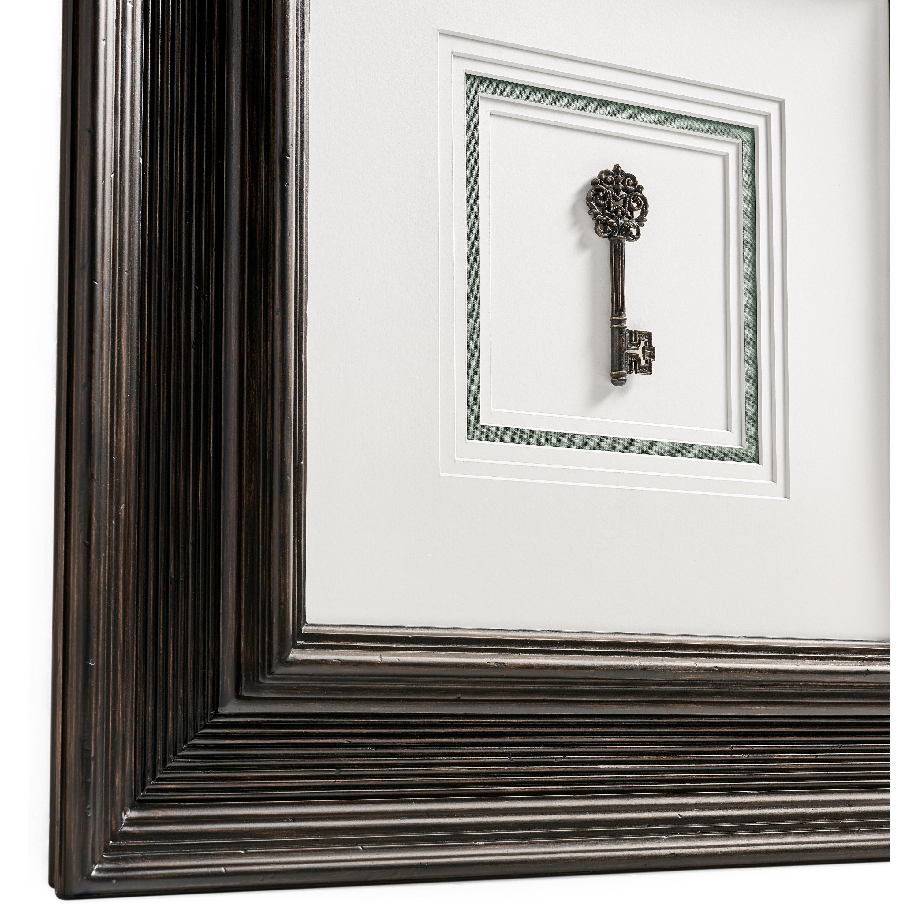 Jonathan Charles Keepers of Passage - Set of 3