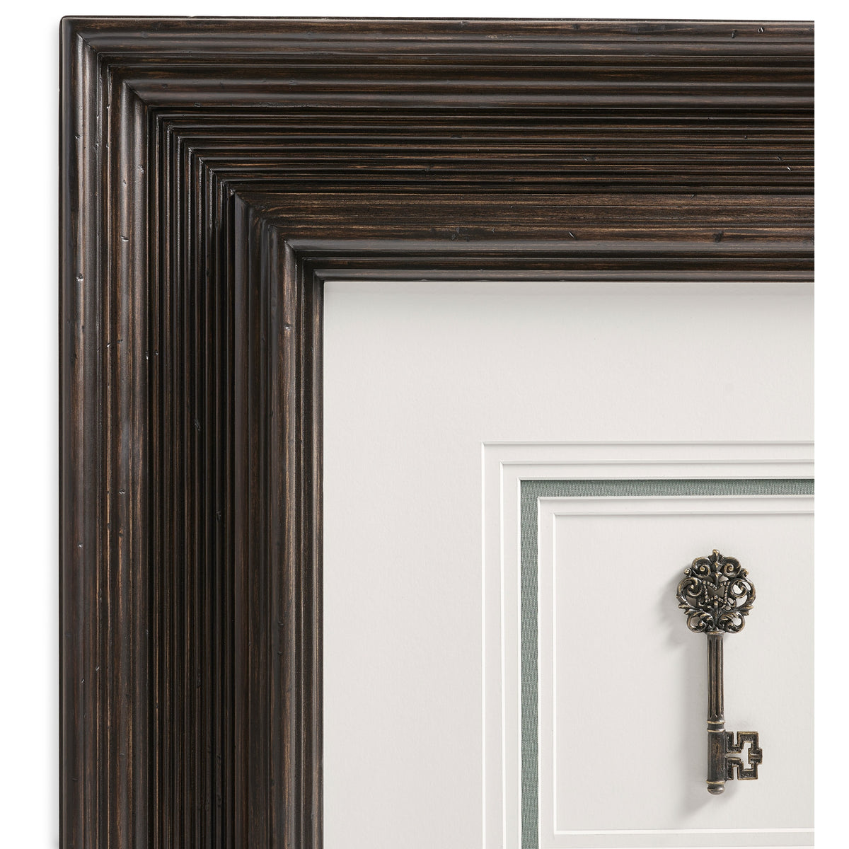 Jonathan Charles Keepers of Passage - Set of 3