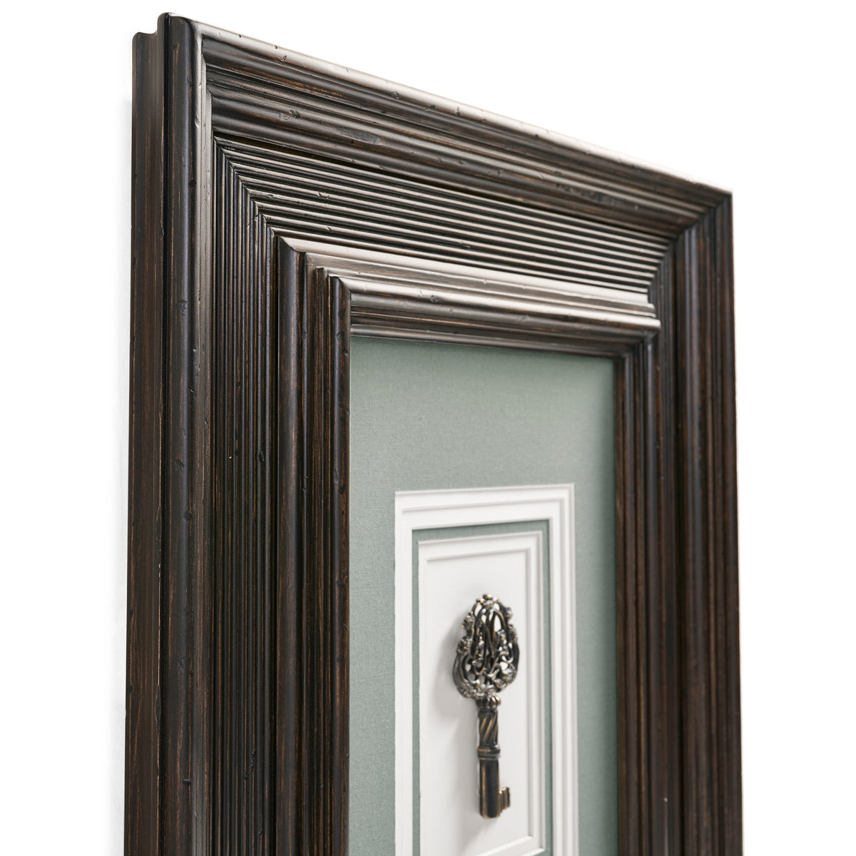 Jonathan Charles Keepers of Passage - Set of 3