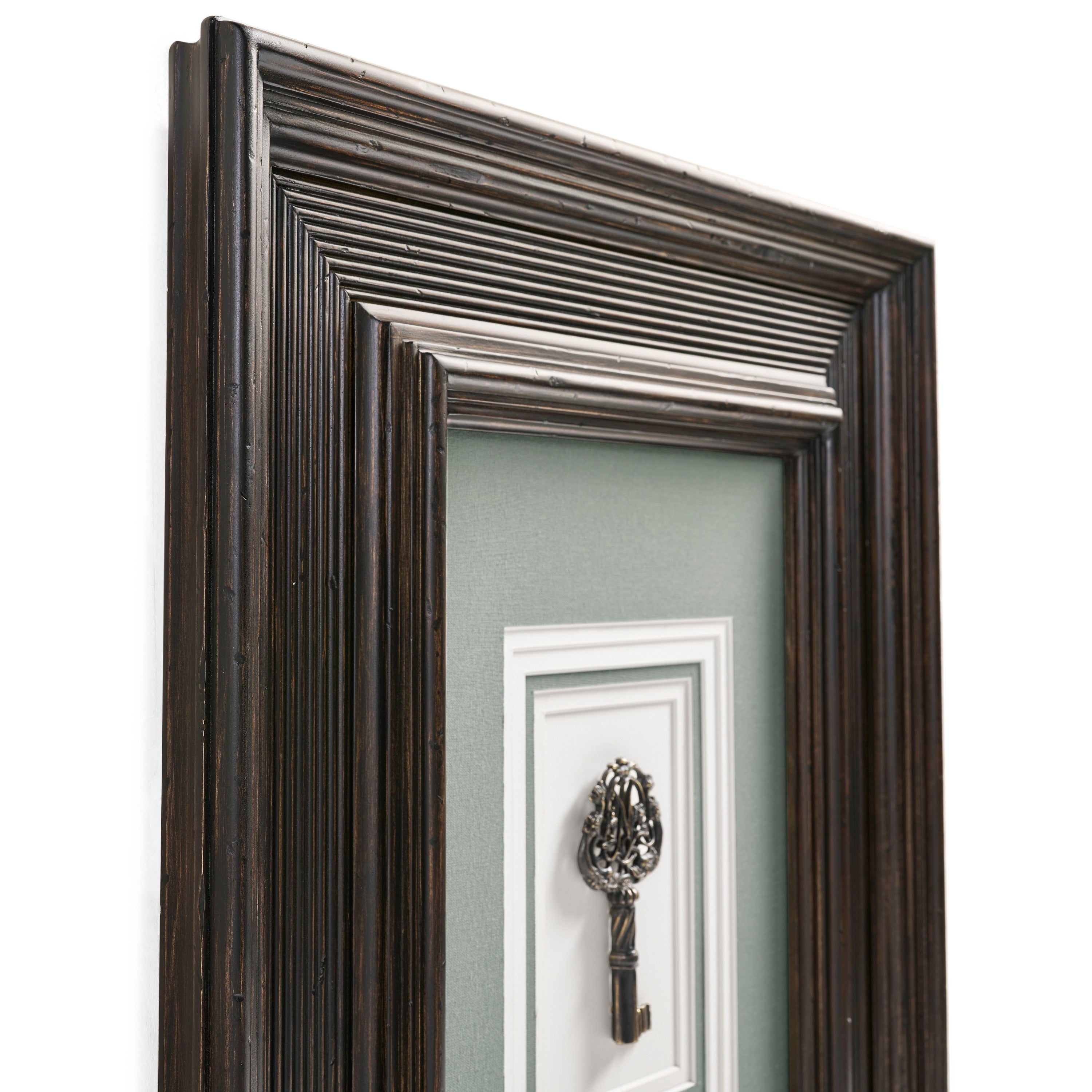 Jonathan Charles Keepers of Passage - Set of 3