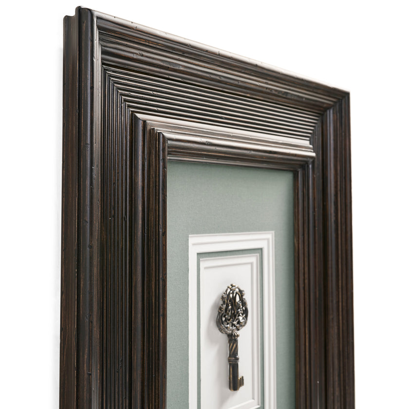 Jonathan Charles Keepers of Passage - Set of 3