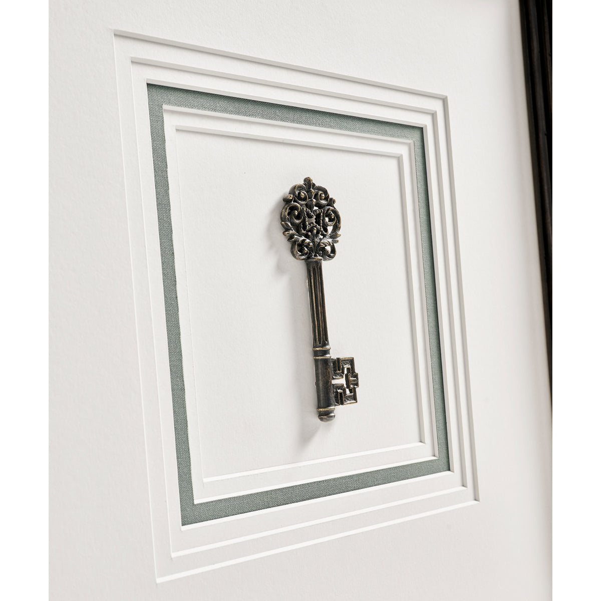 Jonathan Charles Keepers of Passage - Set of 3