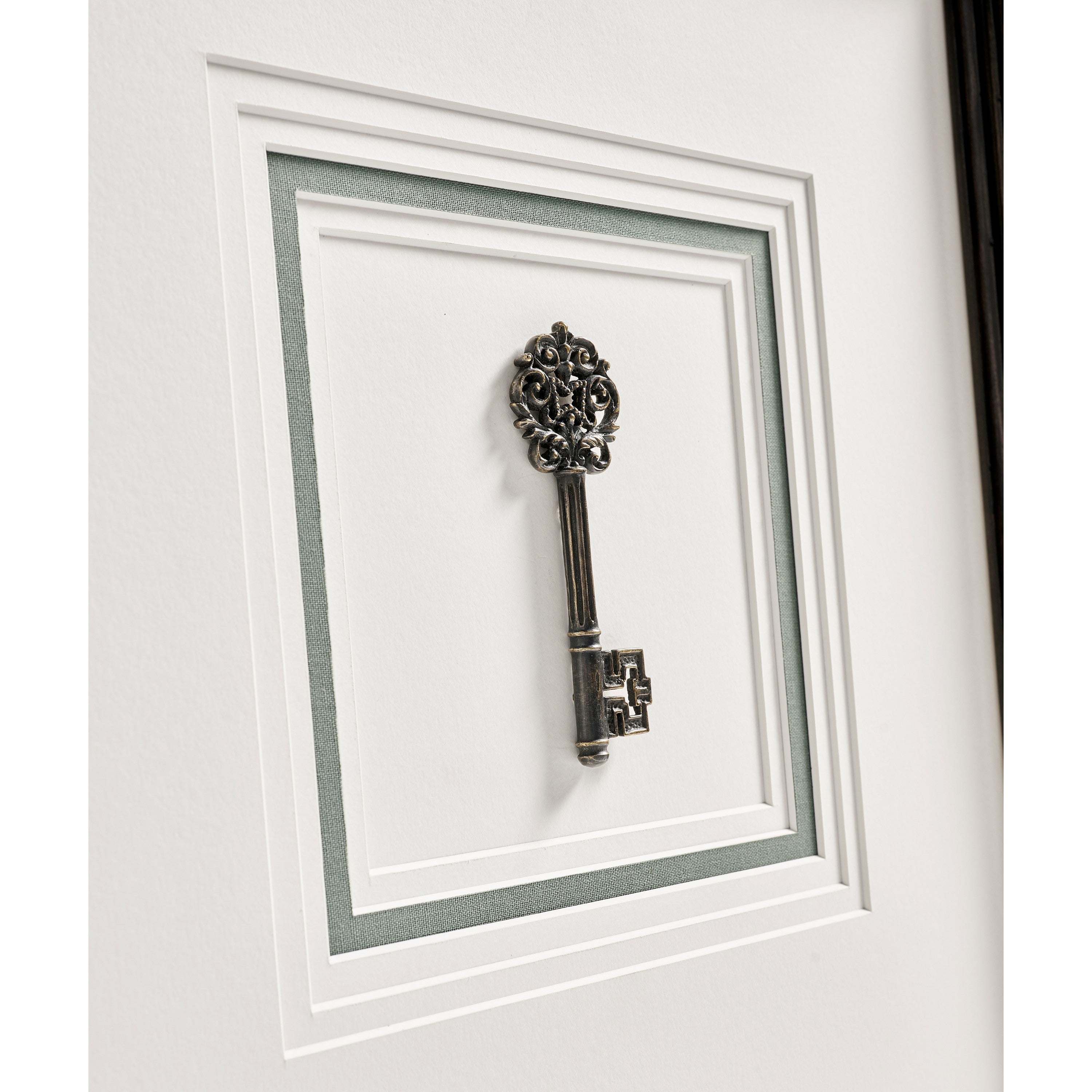 Jonathan Charles Keepers of Passage - Set of 3