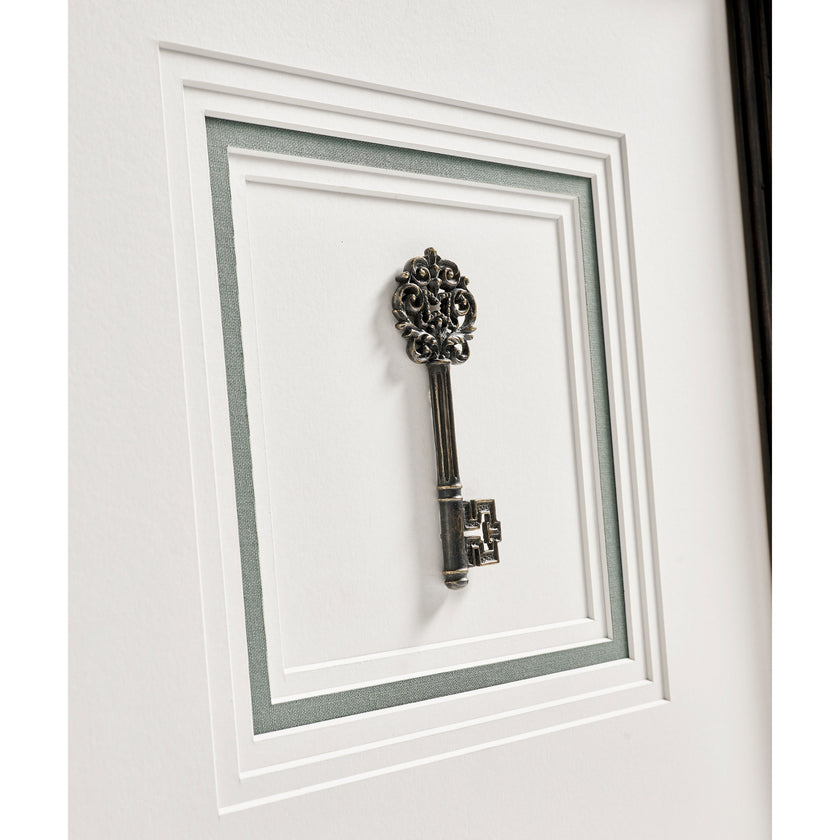 Jonathan Charles Keepers of Passage - Set of 3