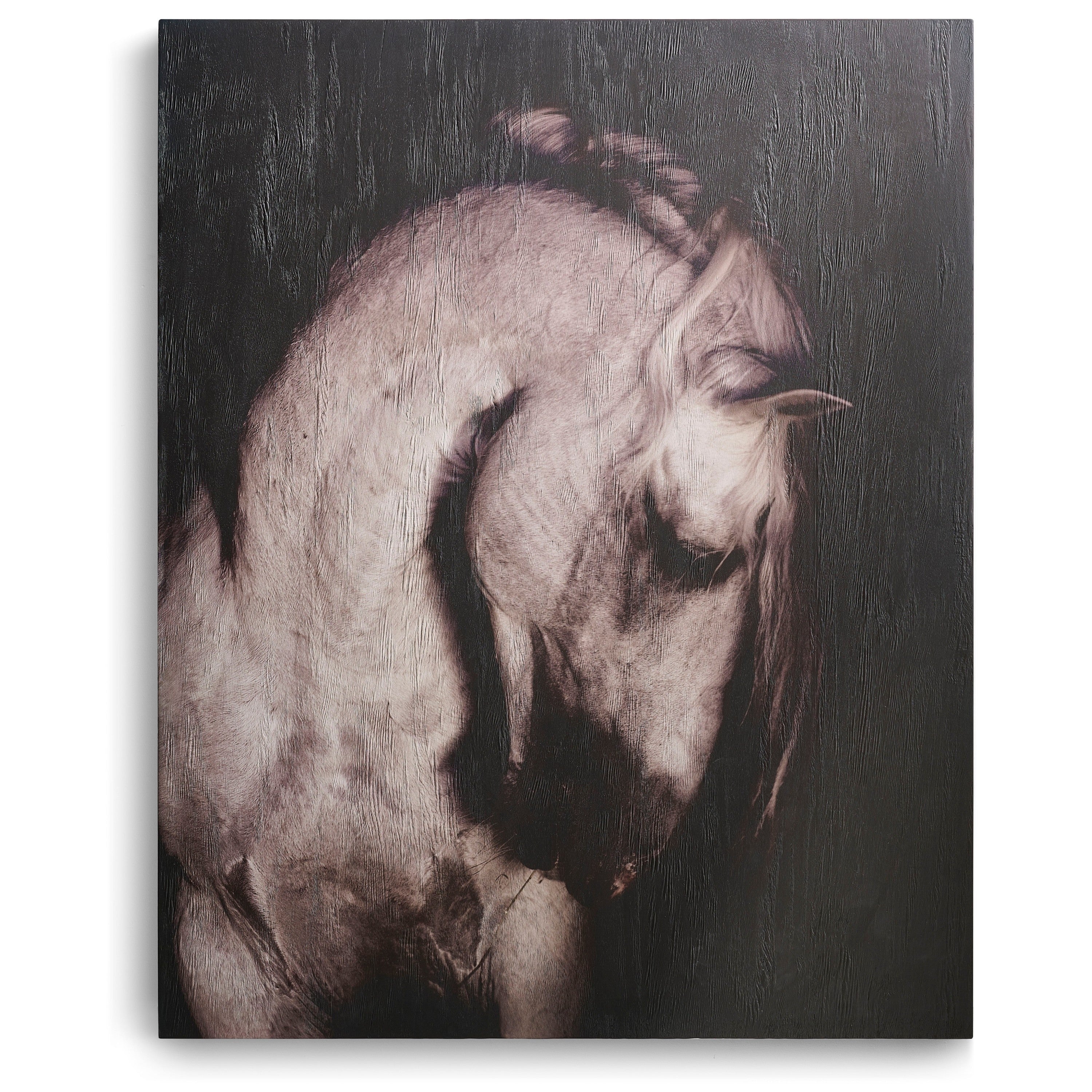 Jonathan Charles Quiet Strength Artwork