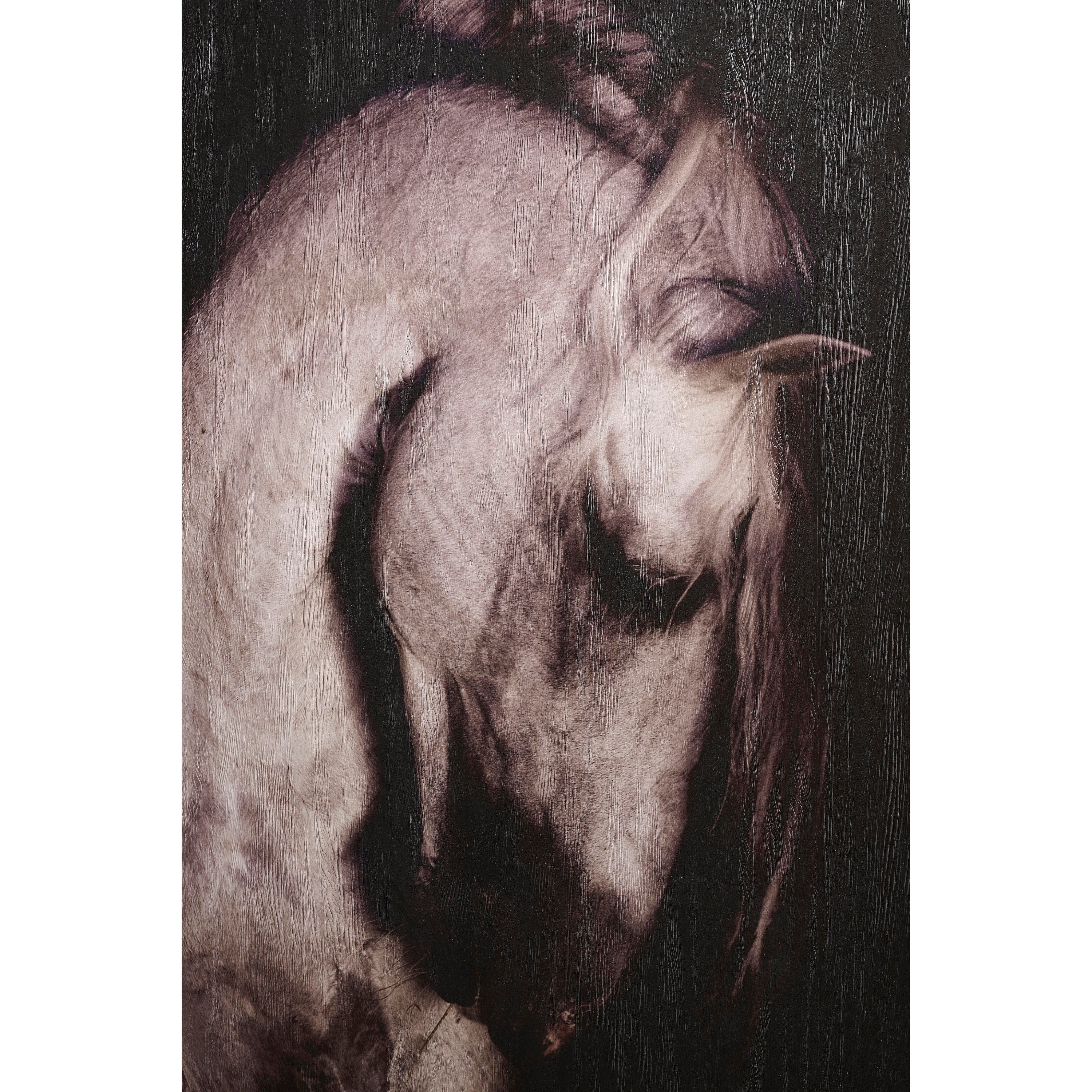 Jonathan Charles Quiet Strength Artwork