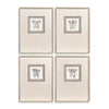 Jonathan Charles Corinthian Light - Set of 4