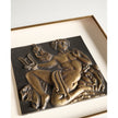 Jonathan Charles The Music of Bronze - Set of 4