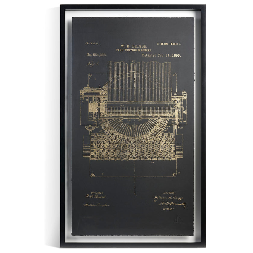 Jonathan Charles Mechanisms of Progress No. 2