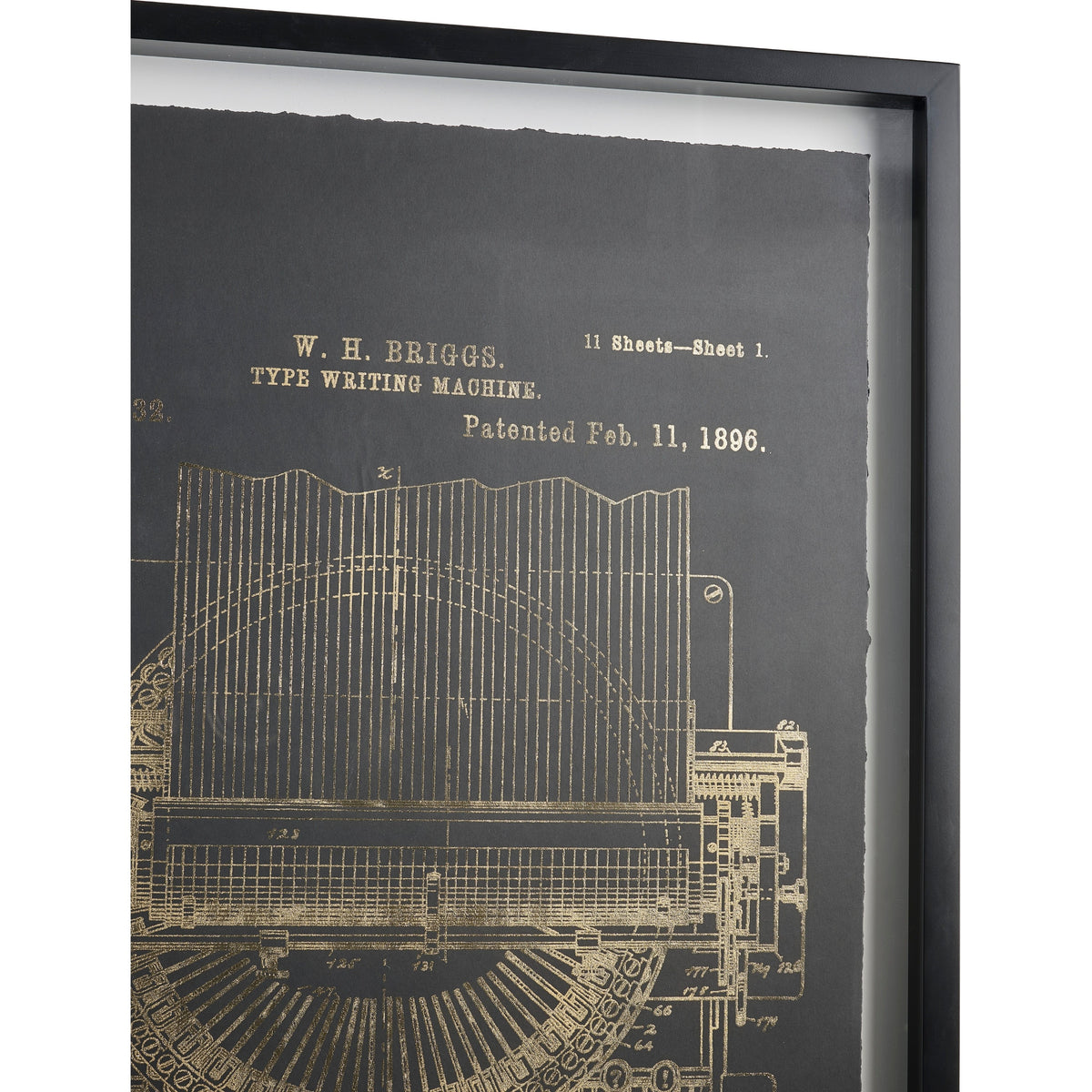 Jonathan Charles Mechanisms of Progress No. 2