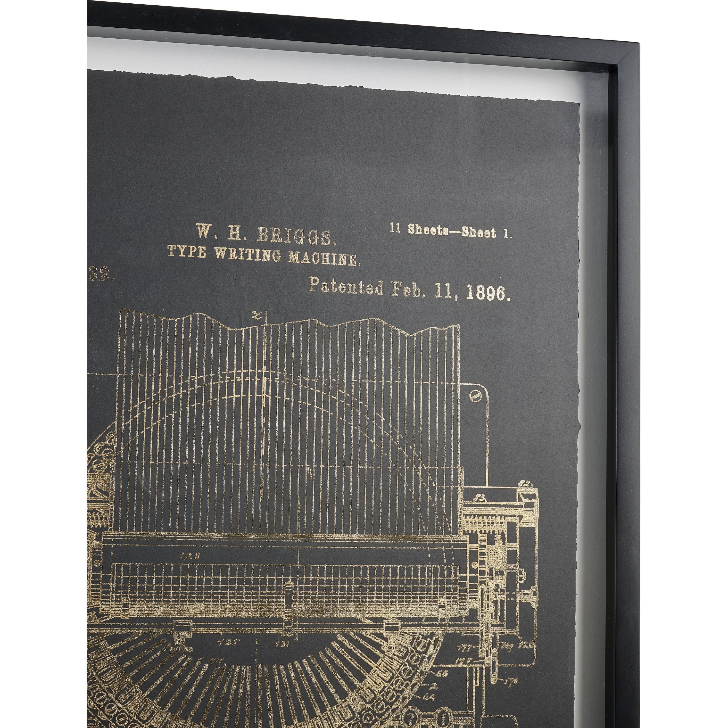 Jonathan Charles Mechanisms of Progress No. 2