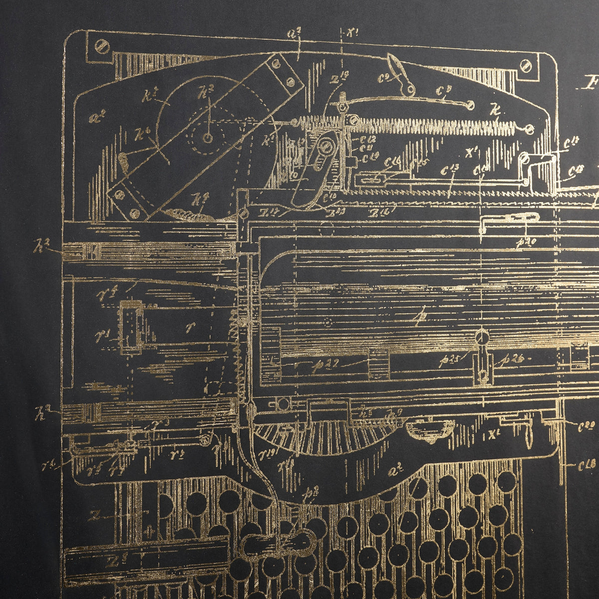 Jonathan Charles Mechanisms of Progress No. 1
