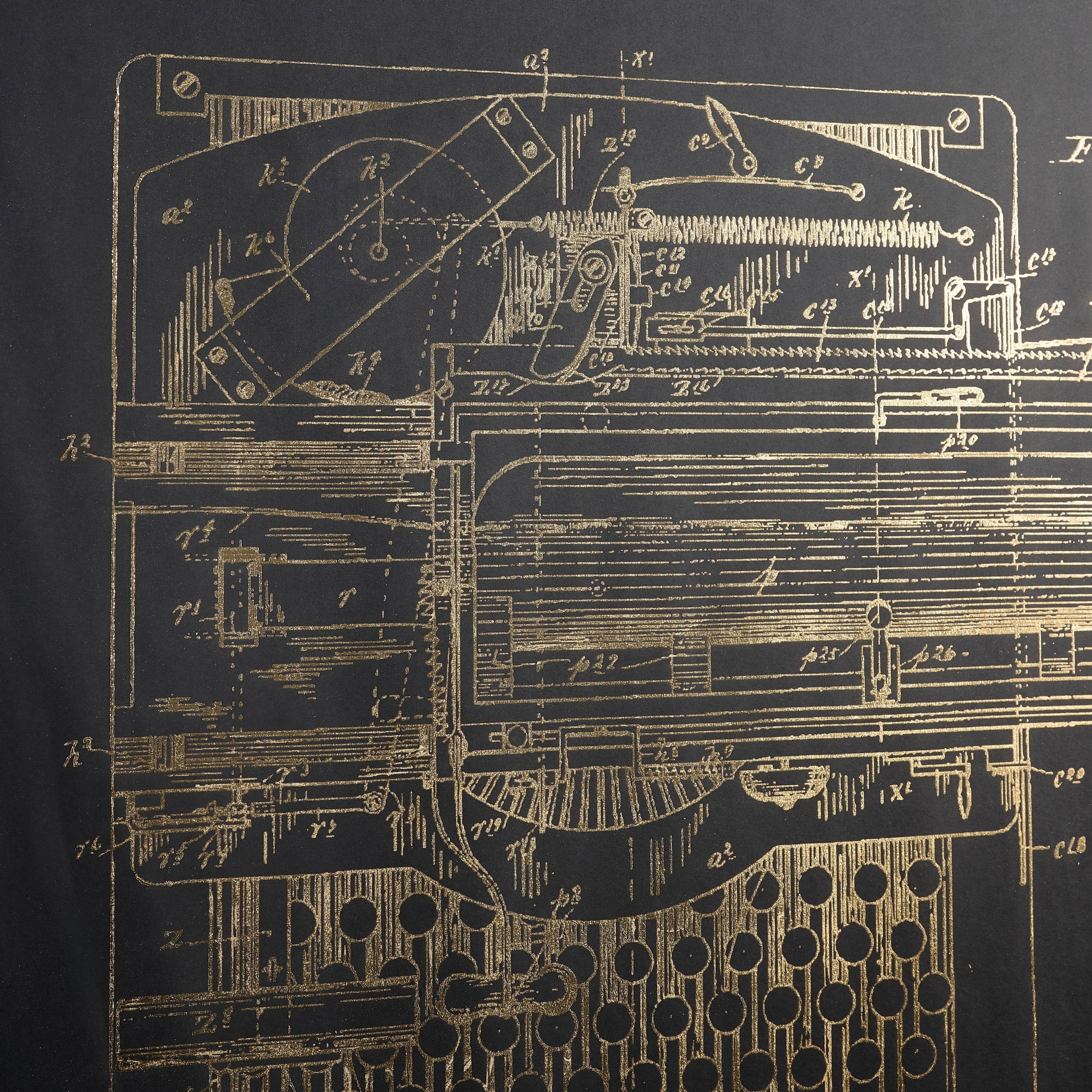 Jonathan Charles Mechanisms of Progress No. 1