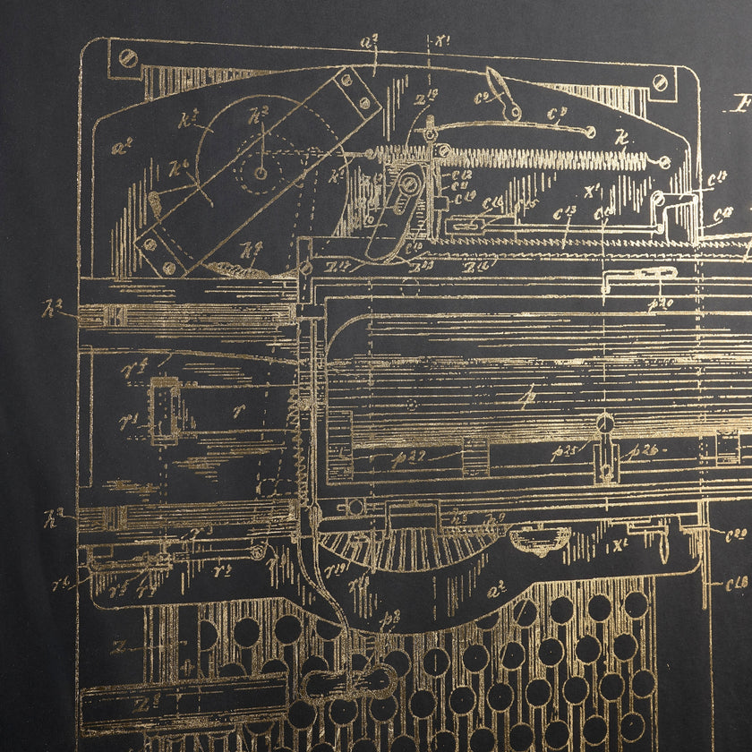 Jonathan Charles Mechanisms of Progress No. 1