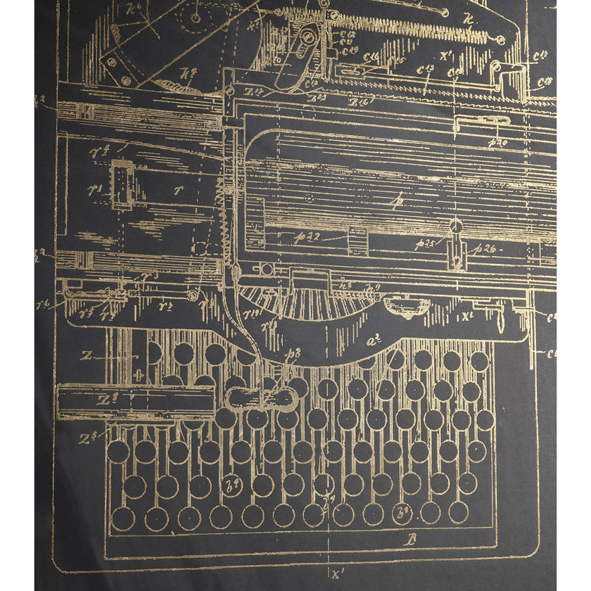 Jonathan Charles Mechanisms of Progress No. 1