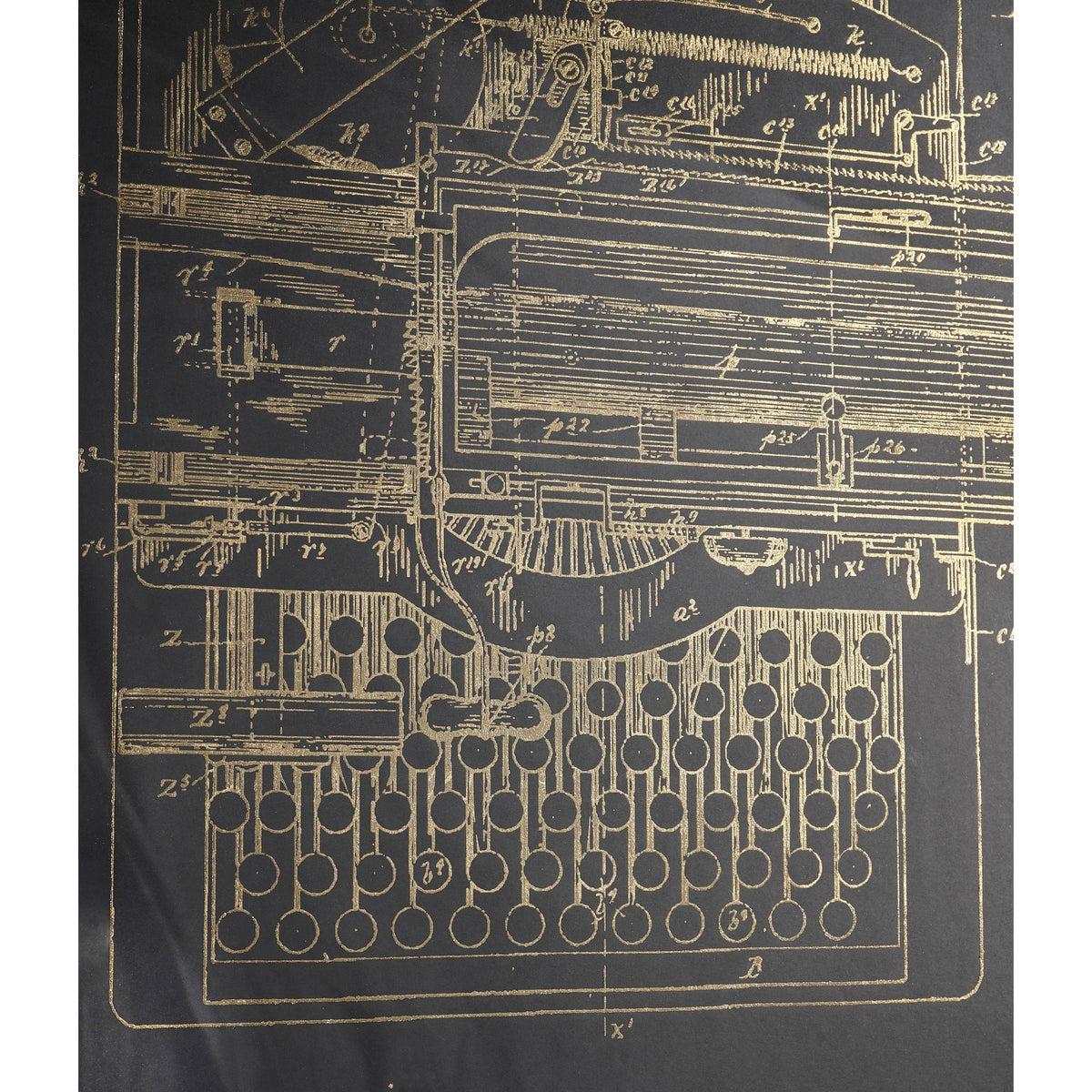 Jonathan Charles Mechanisms of Progress No. 1