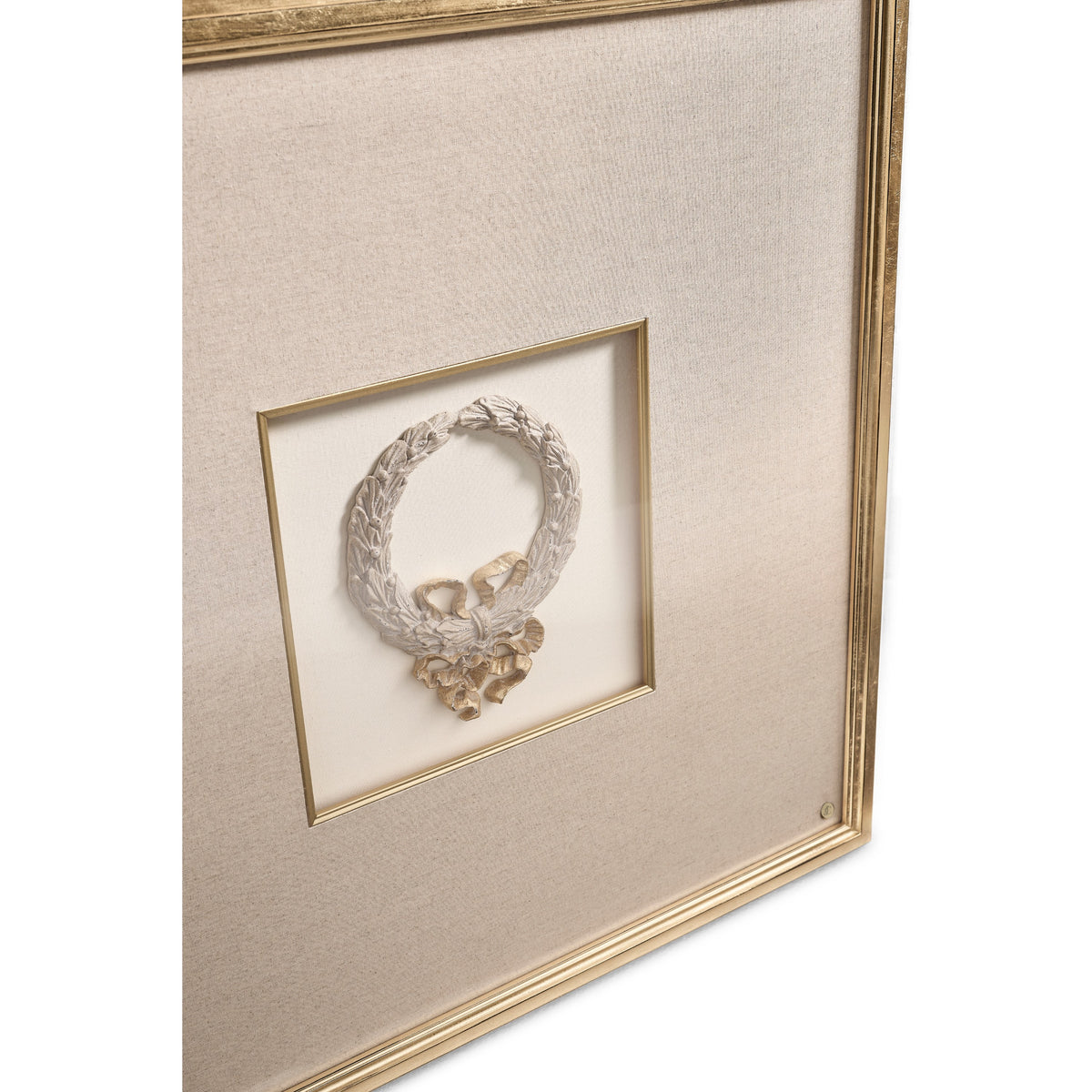 Jonathan Charles Ornaments of Legacy - Set of 3