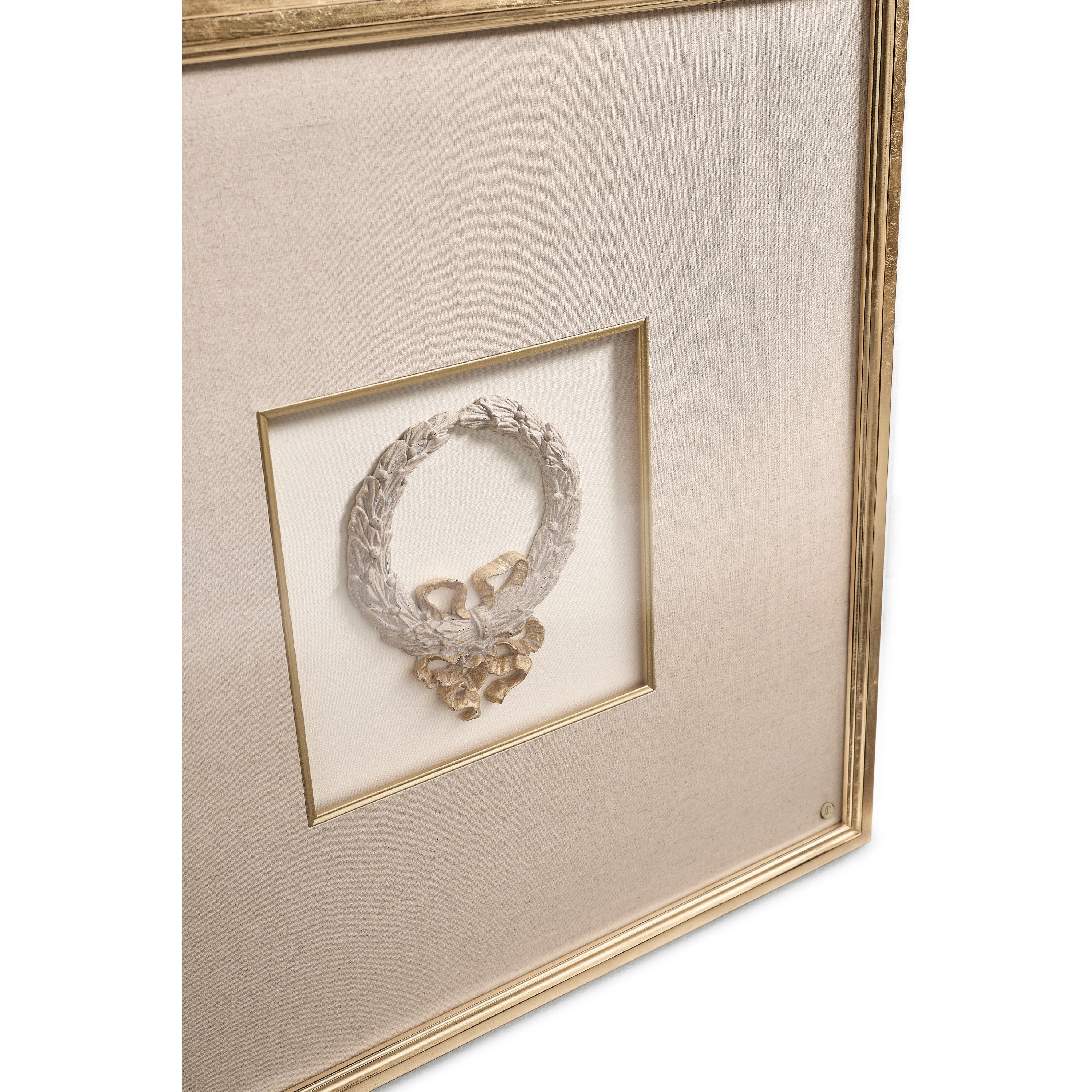 Jonathan Charles Ornaments of Legacy - Set of 3