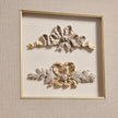 Jonathan Charles Ornaments of Legacy - Set of 3