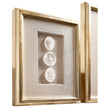 Jonathan Charles Cameo Profiles - Set of 3