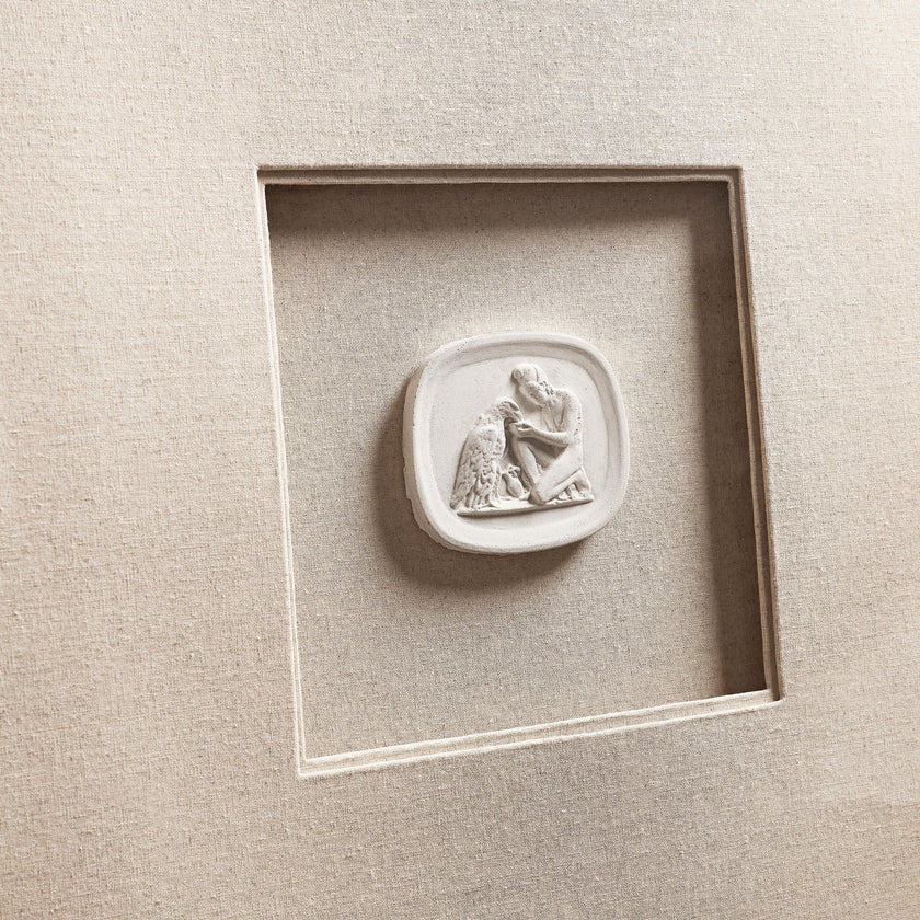 Jonathan Charles Cameo Profiles - Set of 3