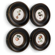 Jonathan Charles Vintage Fruit No. 2 - Set of 4
