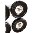 Jonathan Charles Vintage Fruit No. 2 - Set of 4