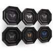 Jonathan Charles Wings of Discovery - Set of 6