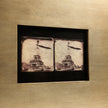 Jonathan Charles First Light of Flight - Set of 4