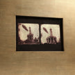 Jonathan Charles First Light of Flight - Set of 4