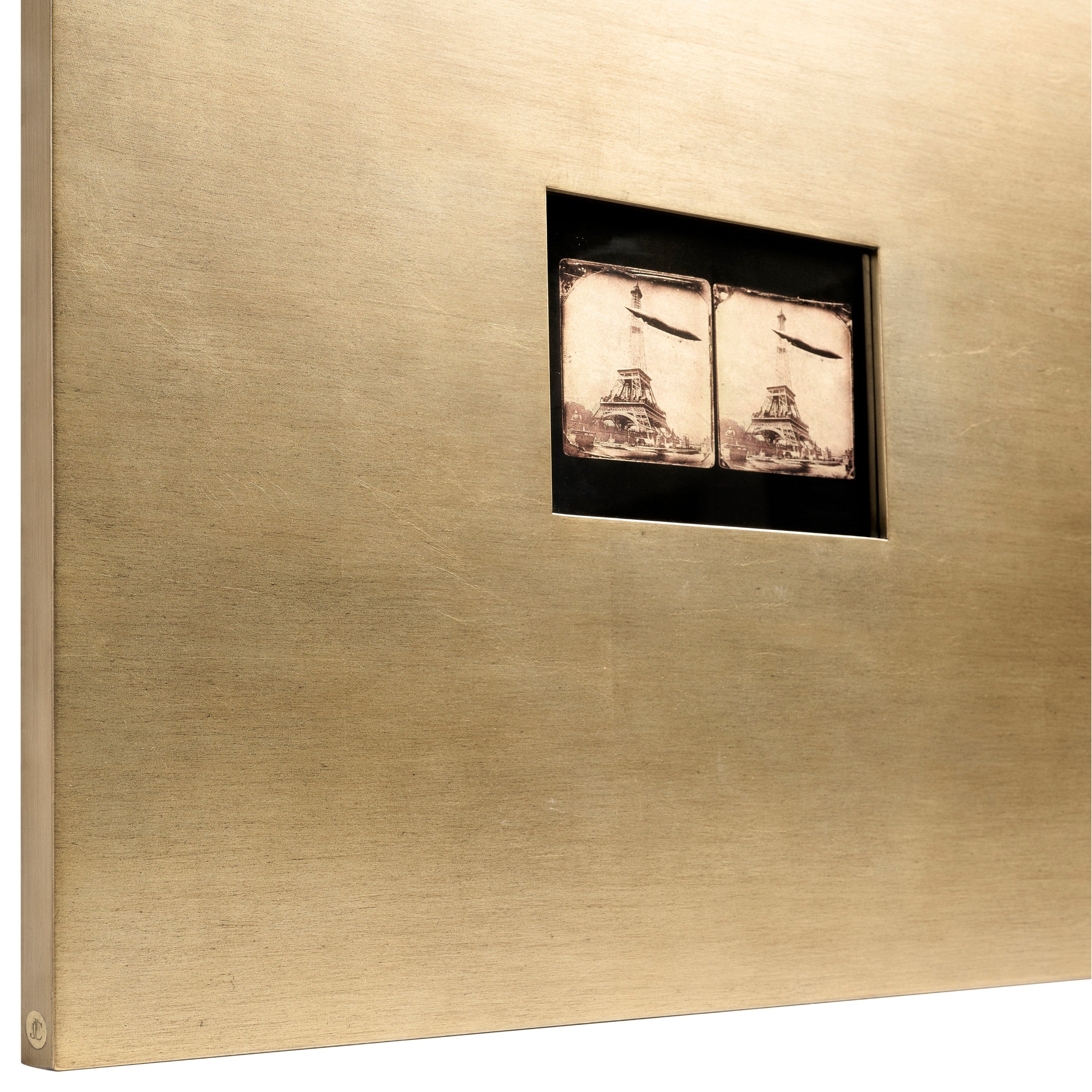 Jonathan Charles First Light of Flight - Set of 4