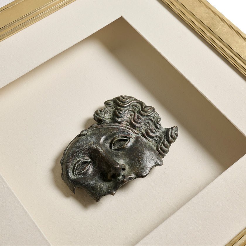 Jonathan Charles Fragments of Time - Set of 2
