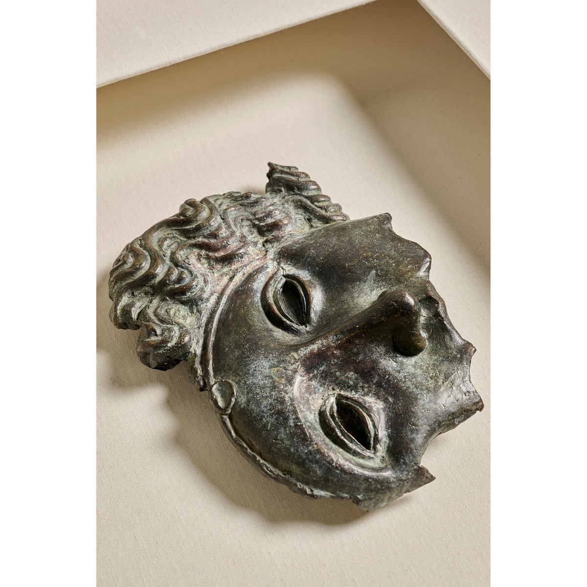 Jonathan Charles Fragments of Time - Set of 2