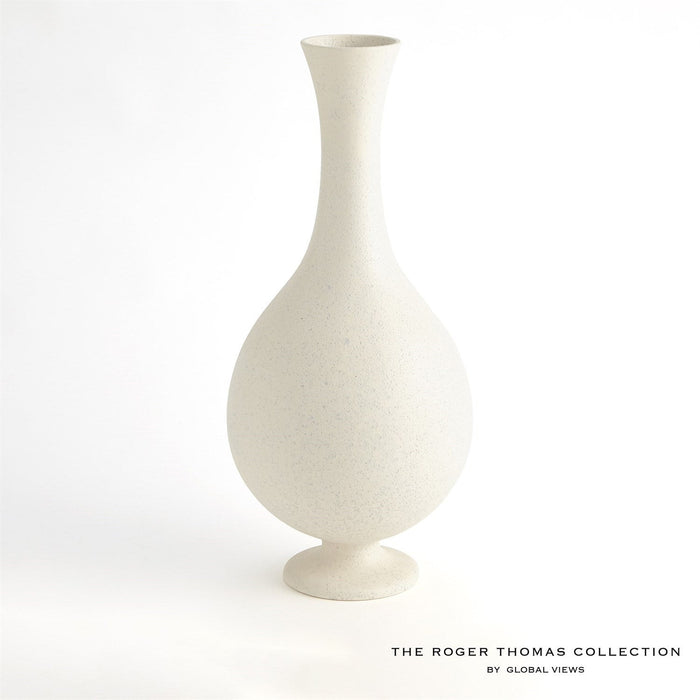 Global Views Ceramic Vase