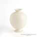 Global Views Ceramic Vase