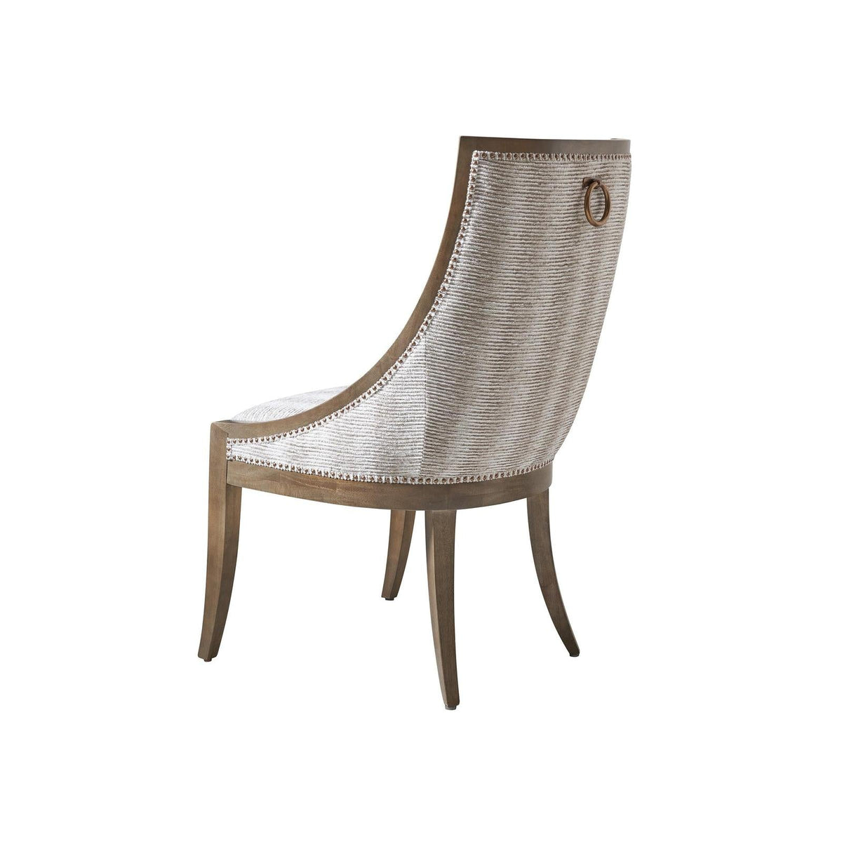 Lexington Upholstery Chamberlain Dining Chair