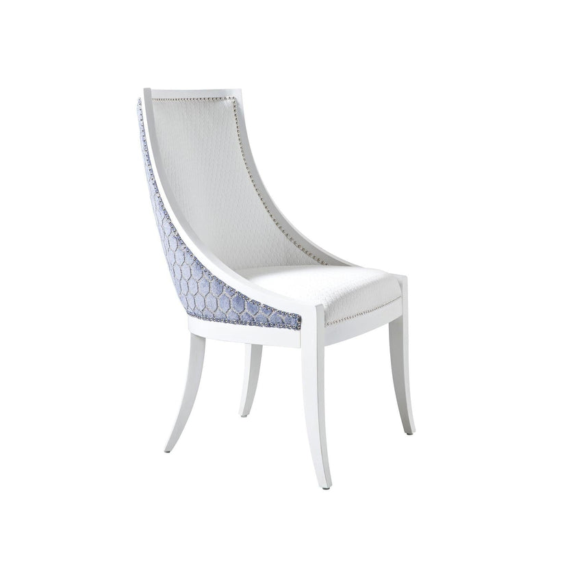 Lexington Upholstery Chamberlain Dining Chair