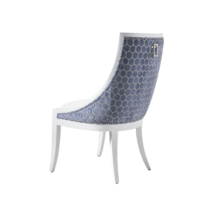 Lexington Upholstery Chamberlain Dining Chair