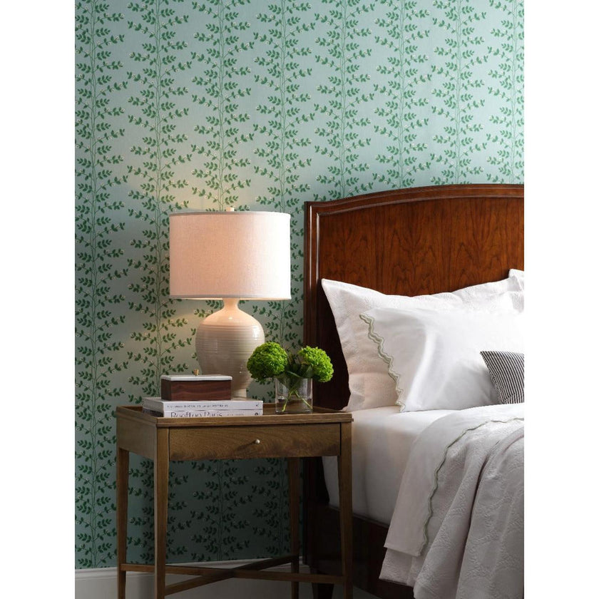 Woodbridge Furniture Tranquility Bed