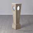 Global Views Proust Pedestal