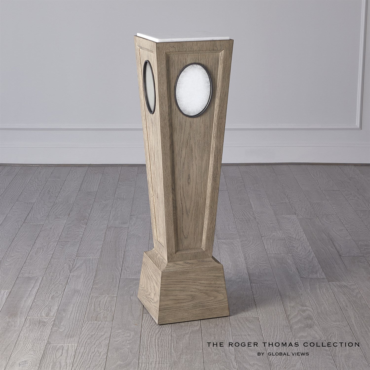 Global Views Proust Pedestal