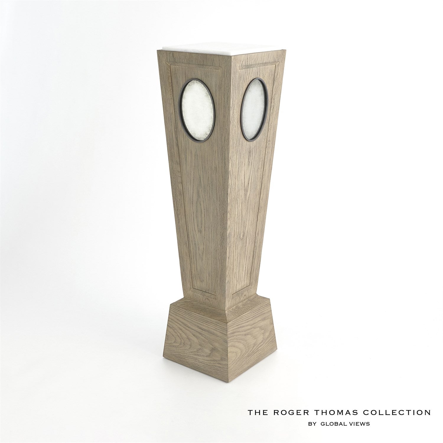 Global Views Proust Pedestal